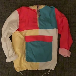Pacsun Windbreaker
